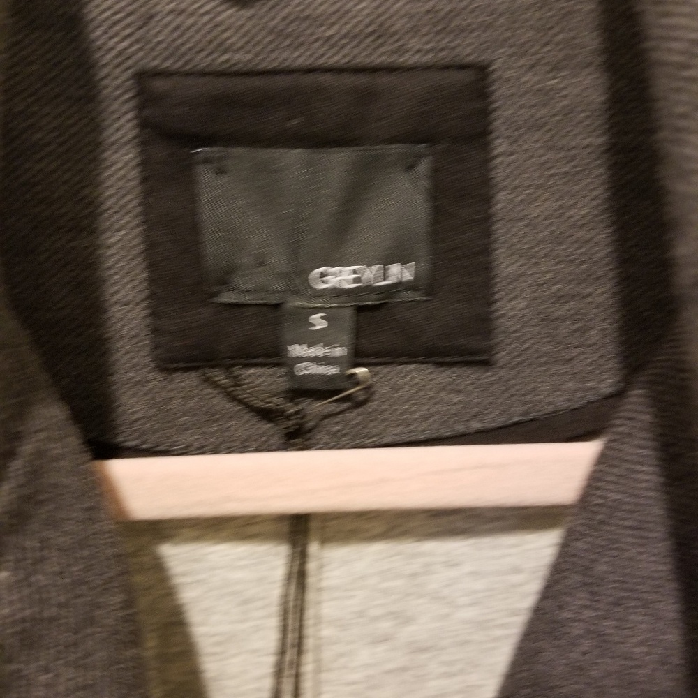 Unique Jacket - image 4